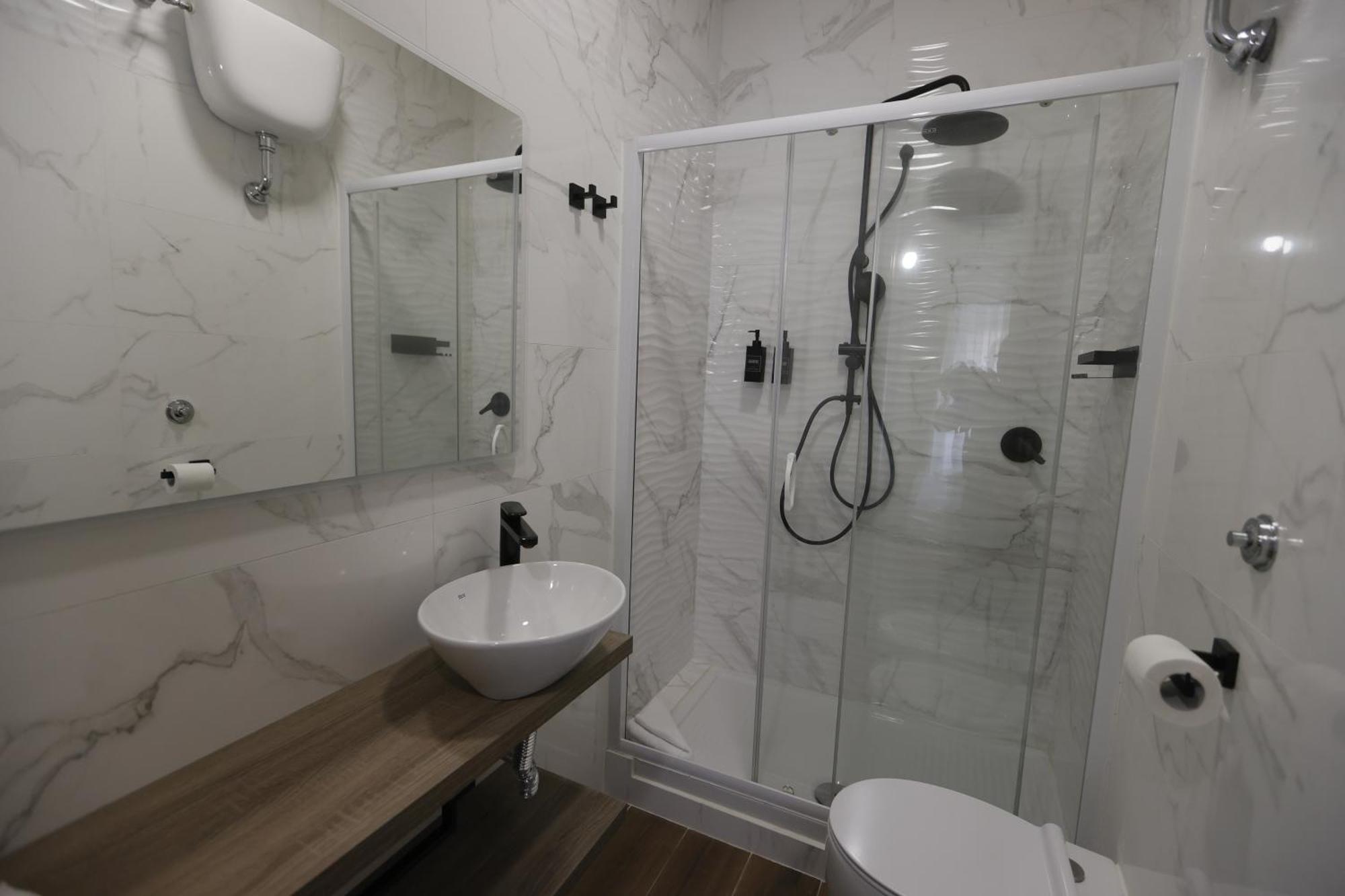 B&B A Picture Of Rom Eksteriør billede